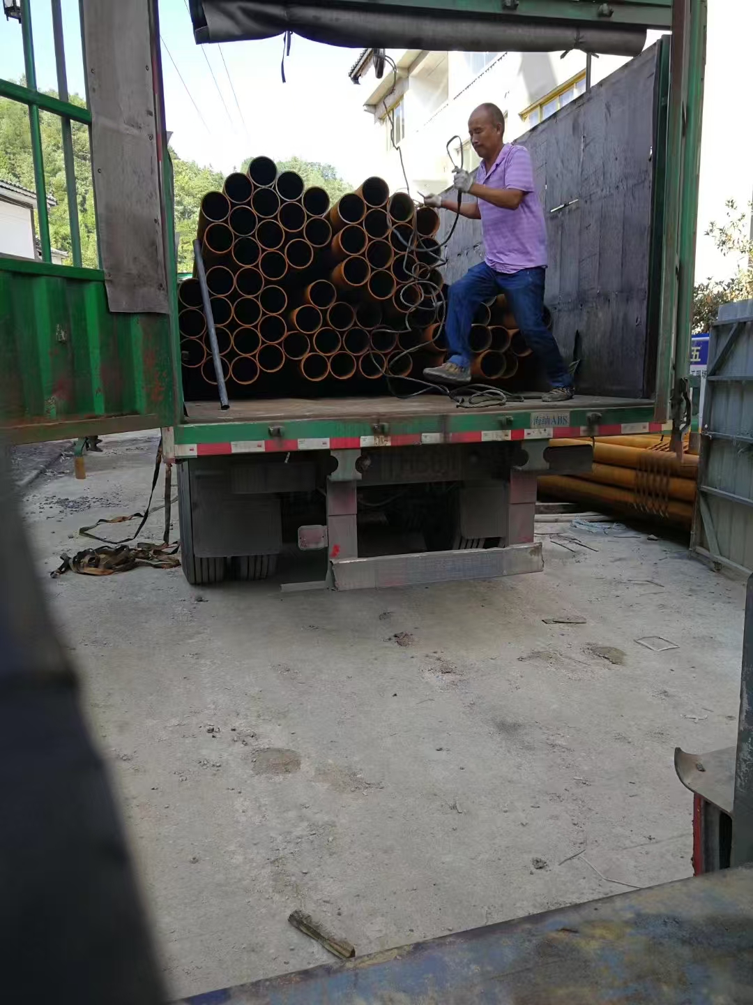 碑林房屋地基下沉倾斜加固扶正